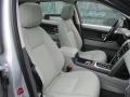 Indus Silver Metallic - Discovery Sport HSE Luxury Photo No. 12