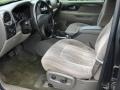 Carbon Metallic - Envoy XL SLE 4x4 Photo No. 7