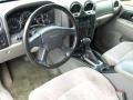 Carbon Metallic - Envoy XL SLE 4x4 Photo No. 8