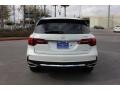 White Diamond Pearl - MDX Advance SH-AWD Photo No. 6