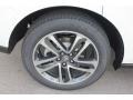 White Diamond Pearl - MDX Advance SH-AWD Photo No. 12