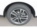 White Diamond Pearl - MDX Advance SH-AWD Photo No. 13