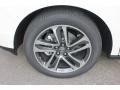 White Diamond Pearl - MDX Advance SH-AWD Photo No. 14