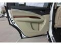 White Diamond Pearl - MDX Advance SH-AWD Photo No. 19