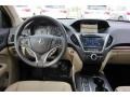 White Diamond Pearl - MDX Advance SH-AWD Photo No. 32