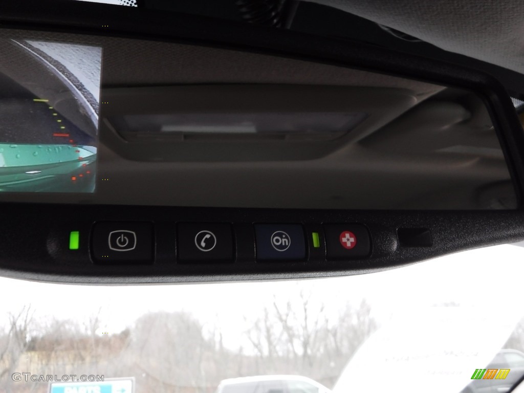 2015 Sonic LT Sedan - Dragon Green Metallic / Jet Black/Dark Titanium photo #18