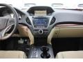 White Diamond Pearl - MDX Advance SH-AWD Photo No. 34