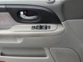 Carbon Metallic - Envoy XL SLE 4x4 Photo No. 11