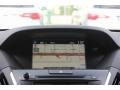 White Diamond Pearl - MDX Advance SH-AWD Photo No. 35