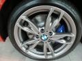  2017 2 Series M240i xDrive Coupe Wheel