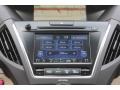 White Diamond Pearl - MDX Advance SH-AWD Photo No. 37
