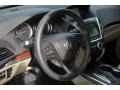 White Diamond Pearl - MDX Advance SH-AWD Photo No. 40