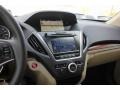 White Diamond Pearl - MDX Advance SH-AWD Photo No. 41