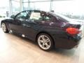 Carbon Black Metallic - 4 Series 430i xDrive Gran Coupe Photo No. 2