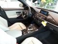 Carbon Black Metallic - 4 Series 430i xDrive Gran Coupe Photo No. 5