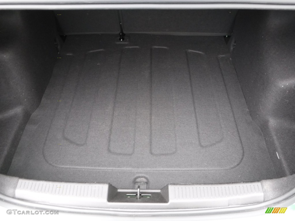 2015 Sonic LT Sedan - Dragon Green Metallic / Jet Black/Dark Titanium photo #28
