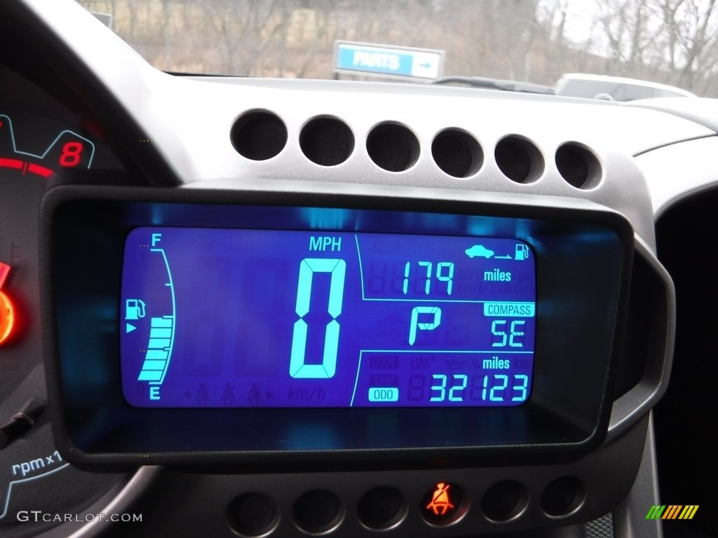 2015 Sonic LT Sedan - Dragon Green Metallic / Jet Black/Dark Titanium photo #35
