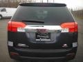 Atlantis Blue Metallic - Terrain SLE AWD Photo No. 5