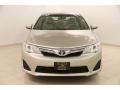 Creme Brulee Metallic - Camry LE Photo No. 2