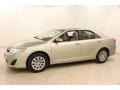 Creme Brulee Metallic - Camry LE Photo No. 3