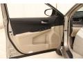 Creme Brulee Metallic - Camry LE Photo No. 4