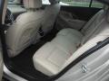 Champagne Silver Metallic - LaCrosse Leather Photo No. 6