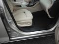 Champagne Silver Metallic - LaCrosse Leather Photo No. 8