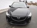 Jet Black Mica - CX-5 Touring Photo No. 4