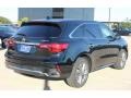 Crystal Black Pearl - MDX Technology Photo No. 7
