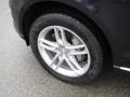 Moonlight Blue Metallic - Q5 2.0 TFSI Premium quattro Photo No. 5
