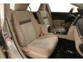 Creme Brulee Metallic - Camry LE Photo No. 14