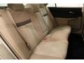 Creme Brulee Metallic - Camry LE Photo No. 15