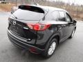 Jet Black Mica - CX-5 Touring Photo No. 7