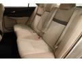 Creme Brulee Metallic - Camry LE Photo No. 16