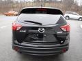 Jet Black Mica - CX-5 Touring Photo No. 8