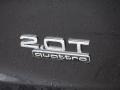 Moonlight Blue Metallic - Q5 2.0 TFSI Premium quattro Photo No. 12