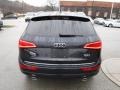 Moonlight Blue Metallic - Q5 2.0 TFSI Premium quattro Photo No. 13