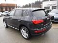 Moonlight Blue Metallic - Q5 2.0 TFSI Premium quattro Photo No. 14