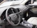 Moonlight Blue Metallic - Q5 2.0 TFSI Premium quattro Photo No. 18