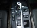 2014 Glacier Silver Metallic BMW X5 xDrive35i  photo #35