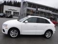 Cortina White - Q3 2.0 TFSI Premium Plus quattro Photo No. 2