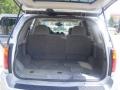Liquid Silver Metallic - Envoy SLT 4x4 Photo No. 15