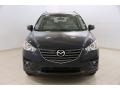 Deep Crystal Blue Mica - CX-5 Touring AWD Photo No. 2