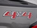 2017 Pepperdust Metallic Chevrolet Silverado 2500HD Work Truck Crew Cab 4x4  photo #6