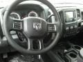 Granite Crystal Metallic - 3500 Tradesman Crew Cab 4x4 Dual Rear Wheel Photo No. 5
