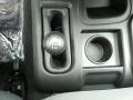 Granite Crystal Metallic - 3500 Tradesman Crew Cab 4x4 Dual Rear Wheel Photo No. 6