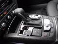  2017 A6 2.0 TFSI Premium quattro 8 Speed Tiptronic Automatic Shifter