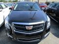 Black Raven - XTS Luxury AWD Sedan Photo No. 2