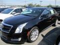 Black Raven - XTS Luxury AWD Sedan Photo No. 3