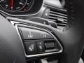 Black Controls Photo for 2017 Audi A6 #117879598